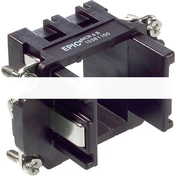 Рамки EPIC MCR 6 B RAHMEN FUER MODULE