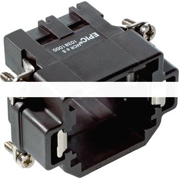 Рамки EPIC MCR 6 S RAHMEN FUER MODULE