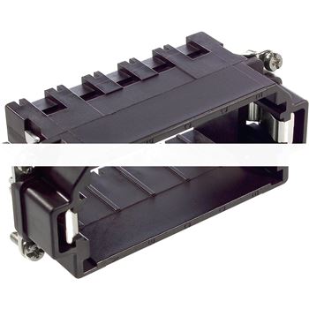 Рамки MCR 16 S RAHMEN F.STECKERMODULE A-E