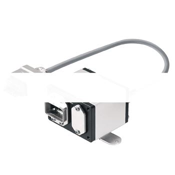 Распределитель Y-образный IE-CD-VAPM24V-Y-MA