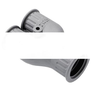 Разделитель SILVYN KLICK-Y TPE 2x16/1x21 GY