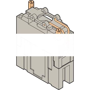 Разъем многополюсный розетка M10-I-C5A-1 (ENT1SNA166774R0500)