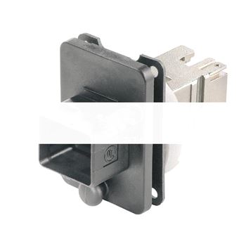 Разъем RJ45 IE-BS-V04P-RJ45-C