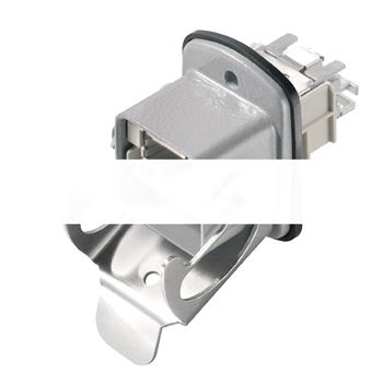 Разъем RJ45 IE-BS-V05M-RJ45-FJ-A