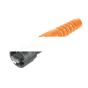 Разъем RJ45 IE-PS-V01P-RJ45-FH-BP