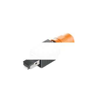 Разъем RJ45 IE-PS-V04P-RJ45-FH-B