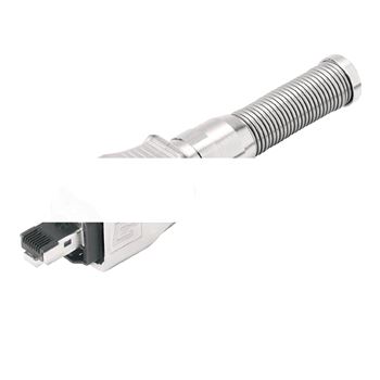Разъем RJ45 IE-PS-V14M-RJ45-FH-BP