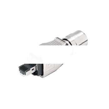 Разъем RJ45 IE-PS-V14M-RJ45-FH-P
