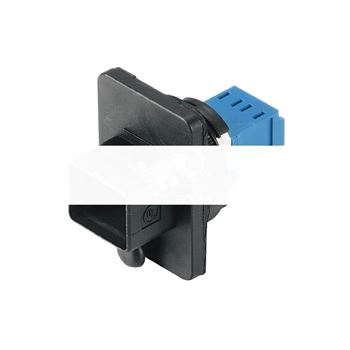 Разъём оптоволоконный IE-BS-V04P-LCD-SM-C