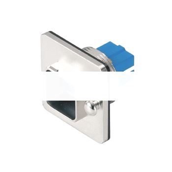 Разъём оптоволоконный IE-BSC-V14M-SCRJ-SM-C