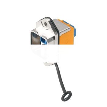 Разъём оптоволоконный IE-BSS-V14M-LCD-SM-C