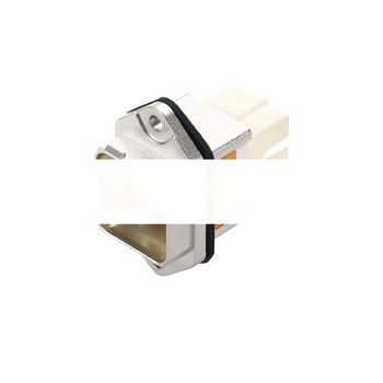 Разъём оптоволоконный IE-BSS-V14M-SCRJ-MM-C