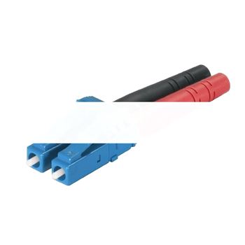 Разъём оптоволоконный IE-PS-LCD-SM