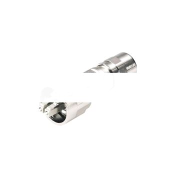 Разъём оптоволоконный IE-PS-V01M-2LC-MM