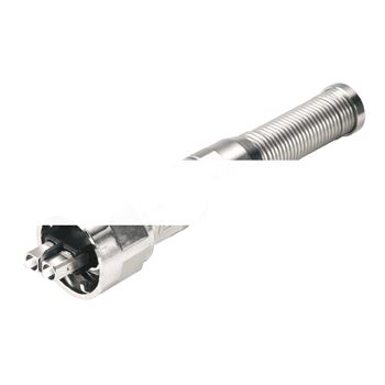 Разъём оптоволоконный IE-PS-V01M-2SC-MM-BP