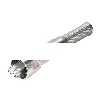 Разъём оптоволоконный IE-PS-V01M-2SC-SM-BP