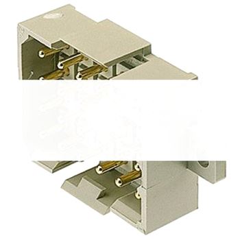 Разъём промышленный RSV1,6 LSF12 GR 4,5 AU