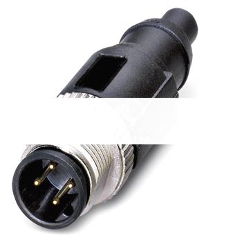 Резистор замыкающий AB-C5-M12MS-PB-TR