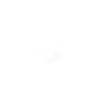 Розетка настенная угловая 45* 16А 250V 2P IP44 с/з КАУЧУКОВАЯ Fetih