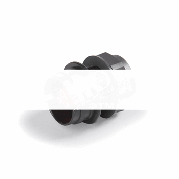 Розетка панельная 3П IP68 25 A