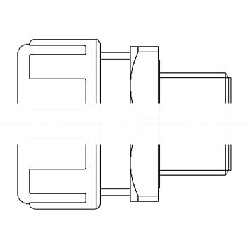 Рукав защитный SILVYN EL 50x57.2 SGY