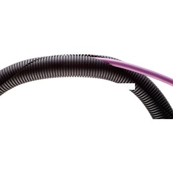 Рукав защитный SILVYN RILL 6.7 x 10.0 PA6 SINUS BK