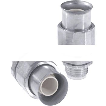 Сальник SILVYN CNP NPT 3/4 FOR 3/4