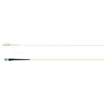SC Faserpigtail 62,5/125 2m Typ 1