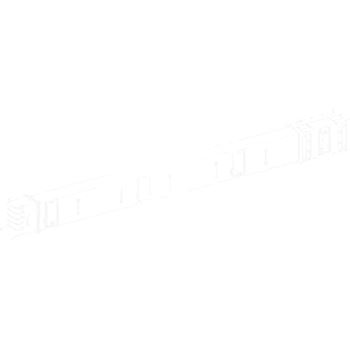 Секция прямая 2М 1000A