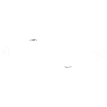 Секция Z-образная угловая горизонтальная 1000А