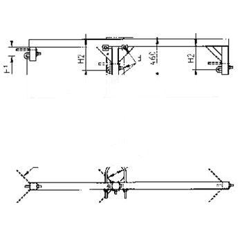 SH153.10траверса