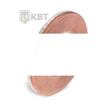 Шайба ШАМ 25/13 (КВТ)