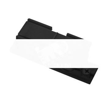 Шинопровод внутренний стык PRO-0433 B черный
