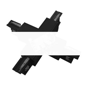 Шинопровод X-соединение PRO-0437 B черный