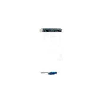 Щит 2К+З IP44 16А 230В P17 (56641)