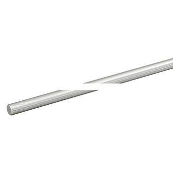 Шпилька резьбовая B41 M8х2000мм SS316L