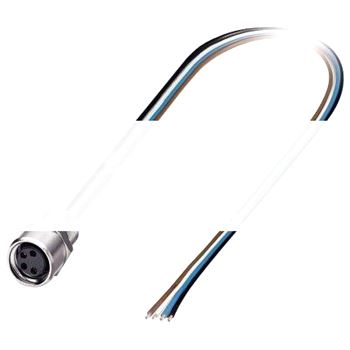 Штекер AB-C3-M8MS-0,5