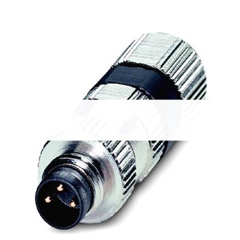 Штекер AB-C3-M8MS-P