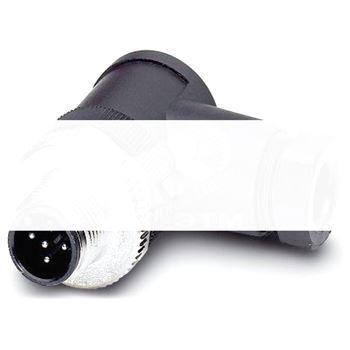 Штекерный соединитель AAB-C5-M12MA-PG 7
