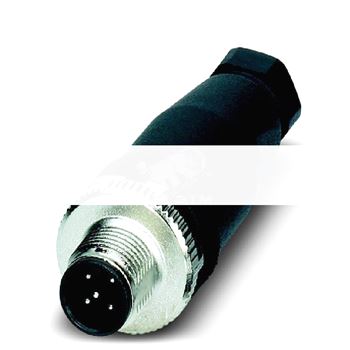 Штекерный соединитель AAB-C5-M12MS-PG 7
