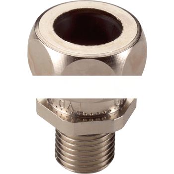 SILVYN US-M 10x1