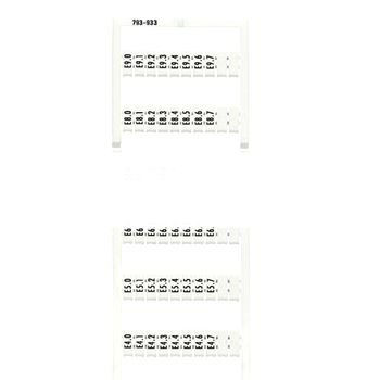 Система маркировочная WMB MULTI