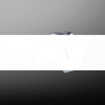 Скоба для крепления коробов h=50мм оцинкованная
