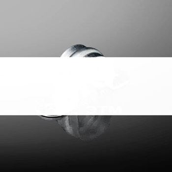 Скоба К143ц S=2мм оцинкованная