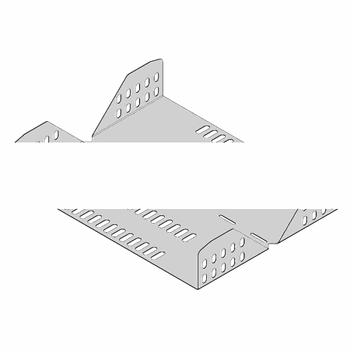 Соединение шарнирное CT-AC-60-100 HST