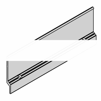 Соединитель ALUMEK J
