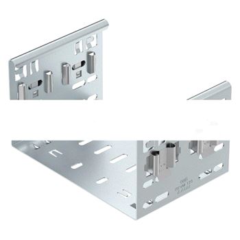 Соединитель фасонных деталей  110x150