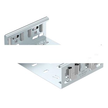 Соединитель фасонных деталей  60x300