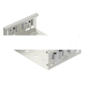 Соединитель фасонных деталей  60x400