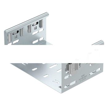 Соединитель фасонных деталей  85x600